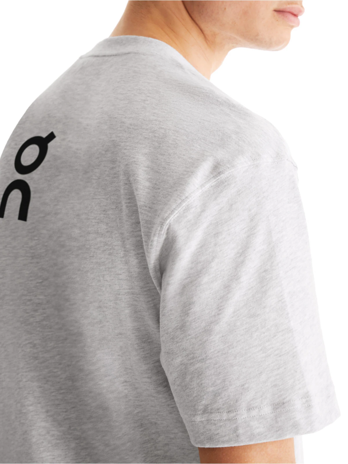 POLERA DEPORTIVA HOMBRE ON CLUB-T 1 - 3