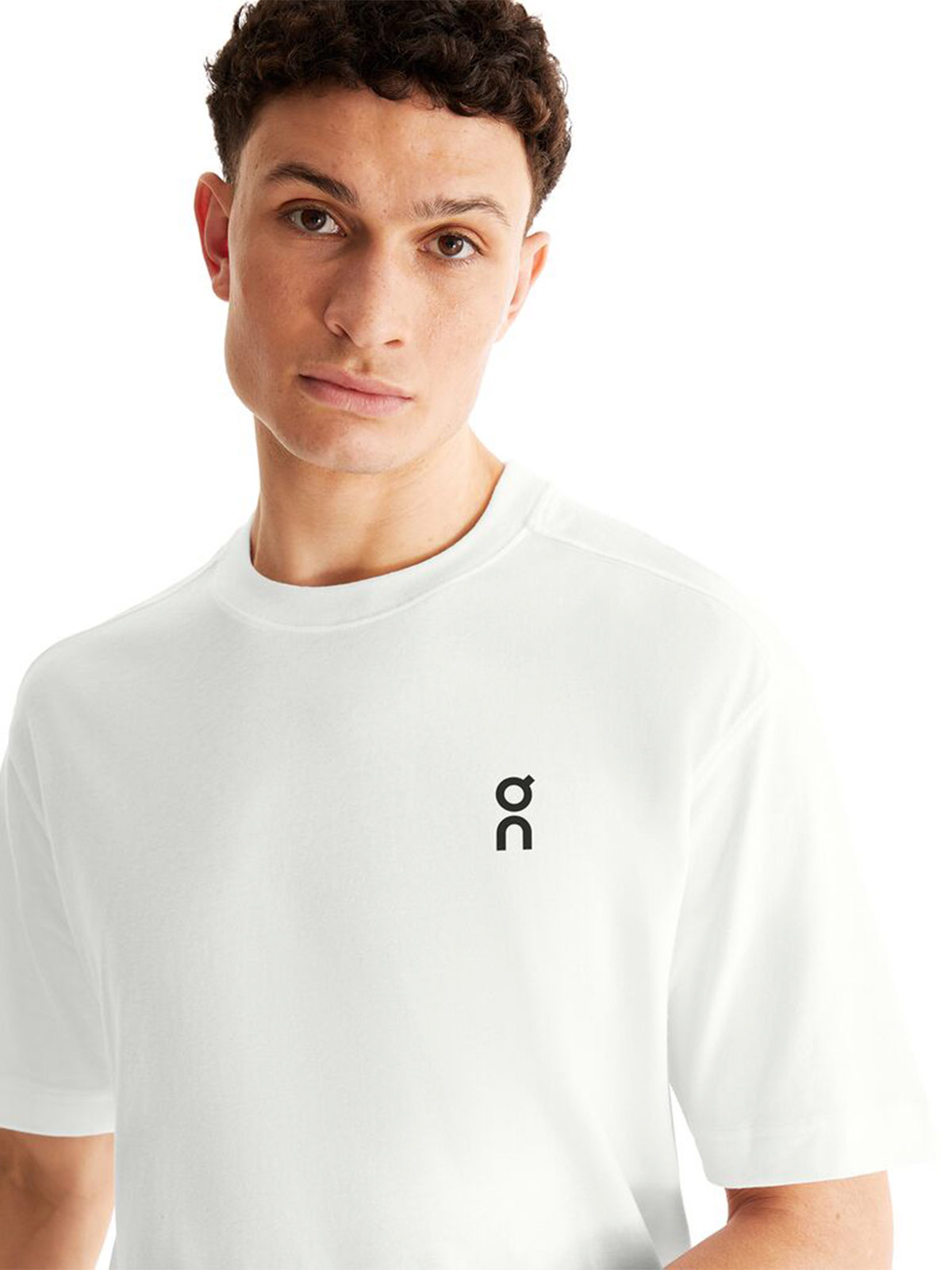 POLERA DEPORTIVA HOMBRE ON CLUB-T 1 - 2