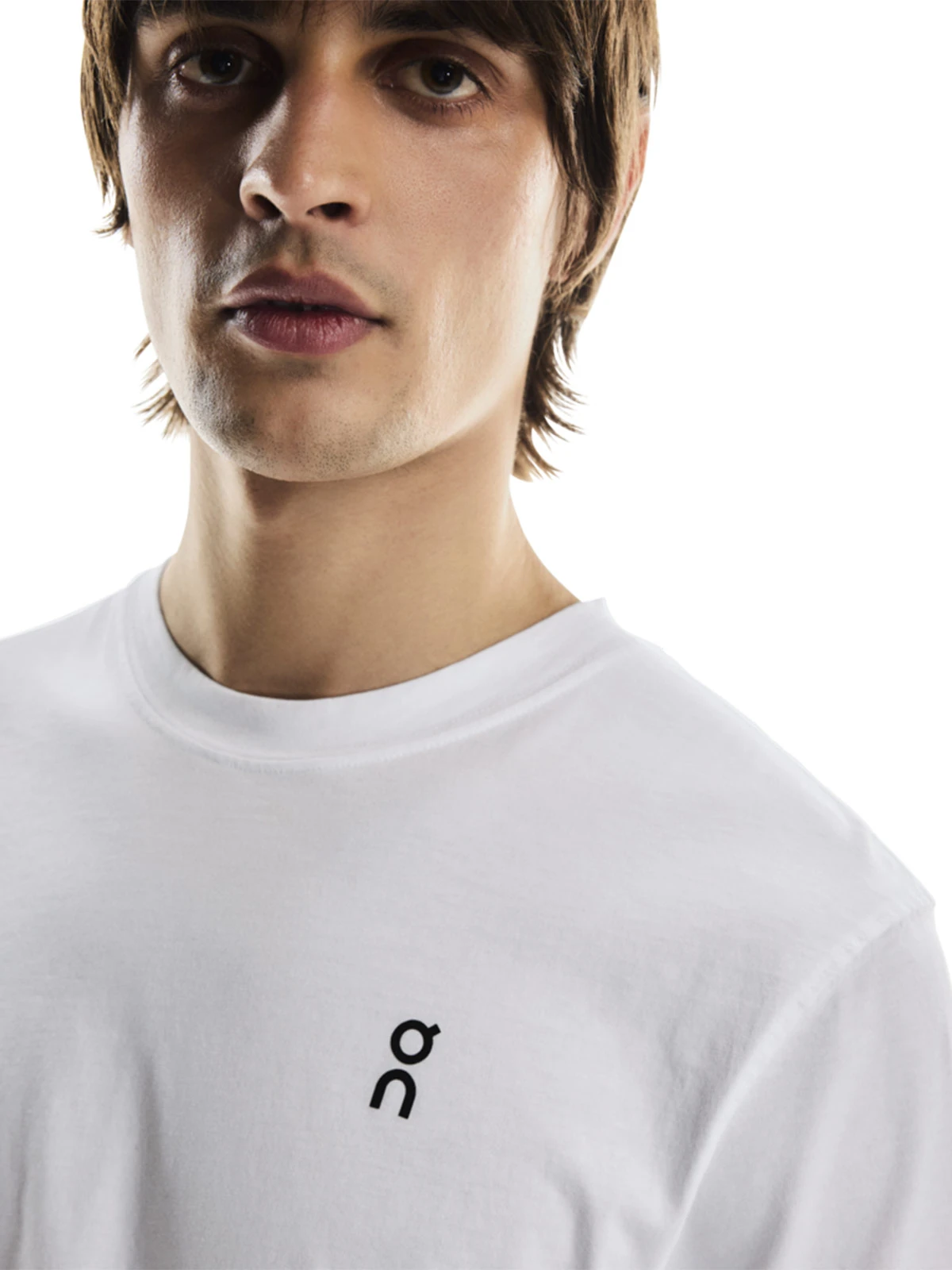 POLERA DEPORTIVA HOMBRE ON CLUB-T 1 - 3