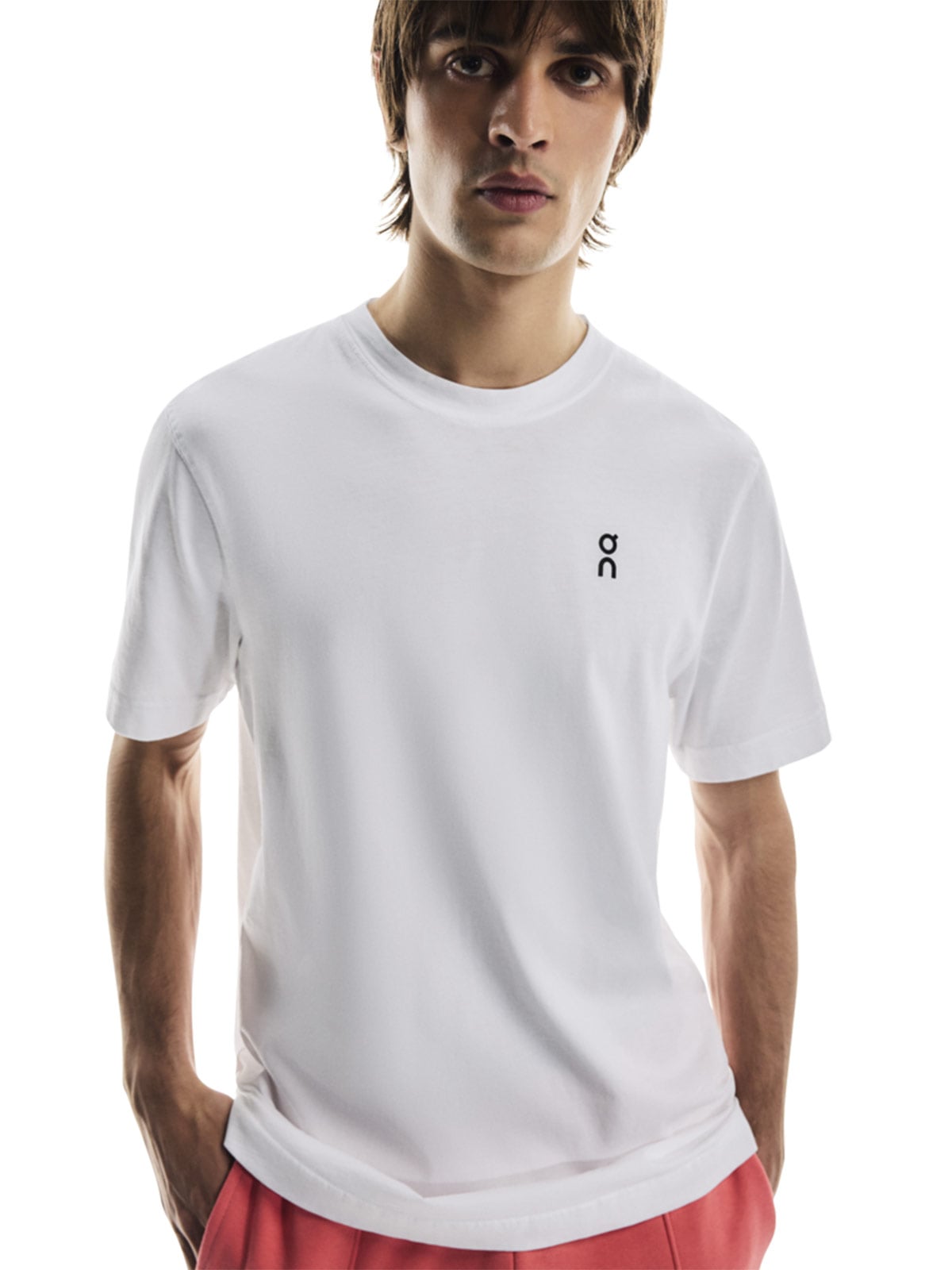 POLERA DEPORTIVA HOMBRE ON CLUB-T 1 - 1