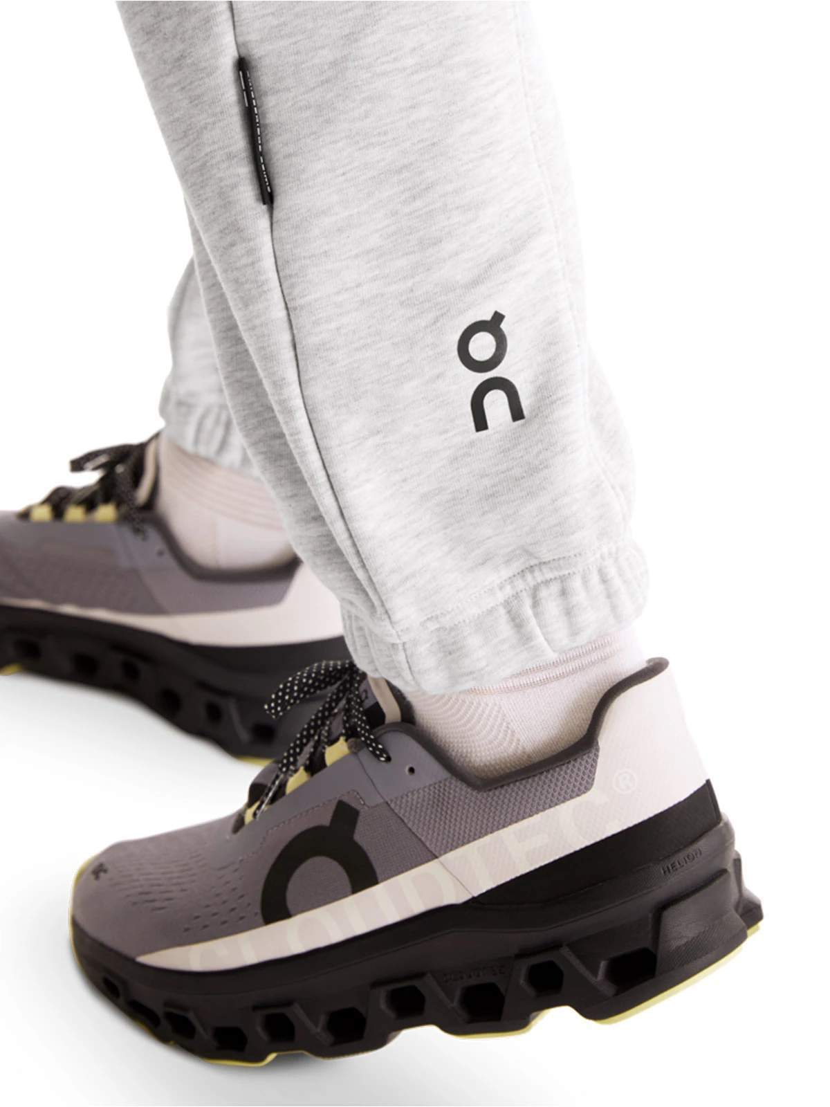 PANTALÓN DE BUZO HOMBRE ON CLUB PANTS 1 - 3