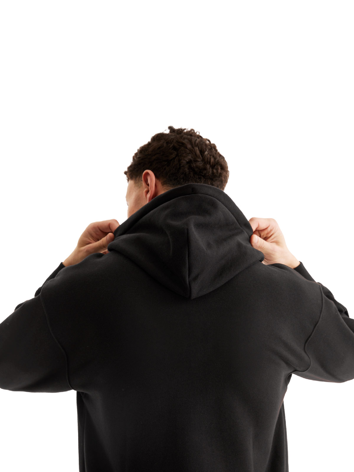 POLERÓN DEPORTIVO HOMBRE ON CLUB HOODIE - 2