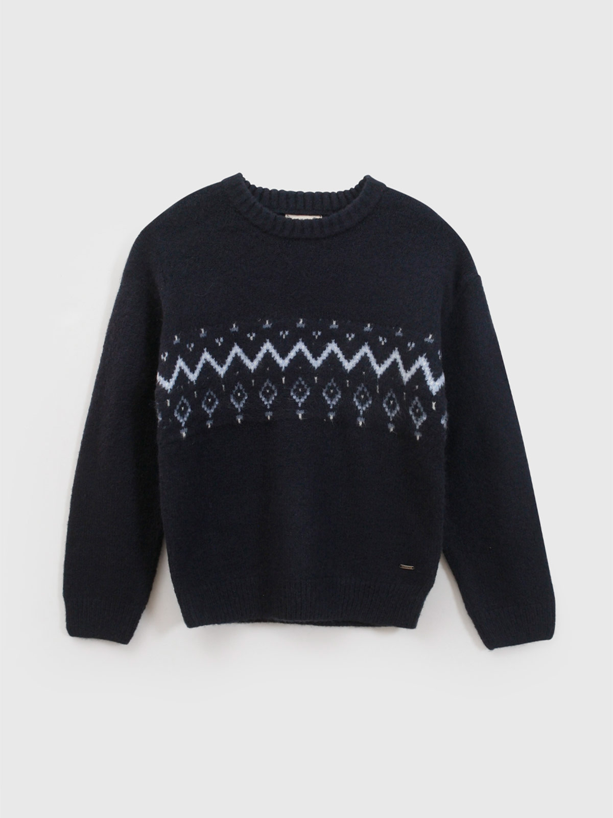 SWEATER NIÑO COLLOKY - 1