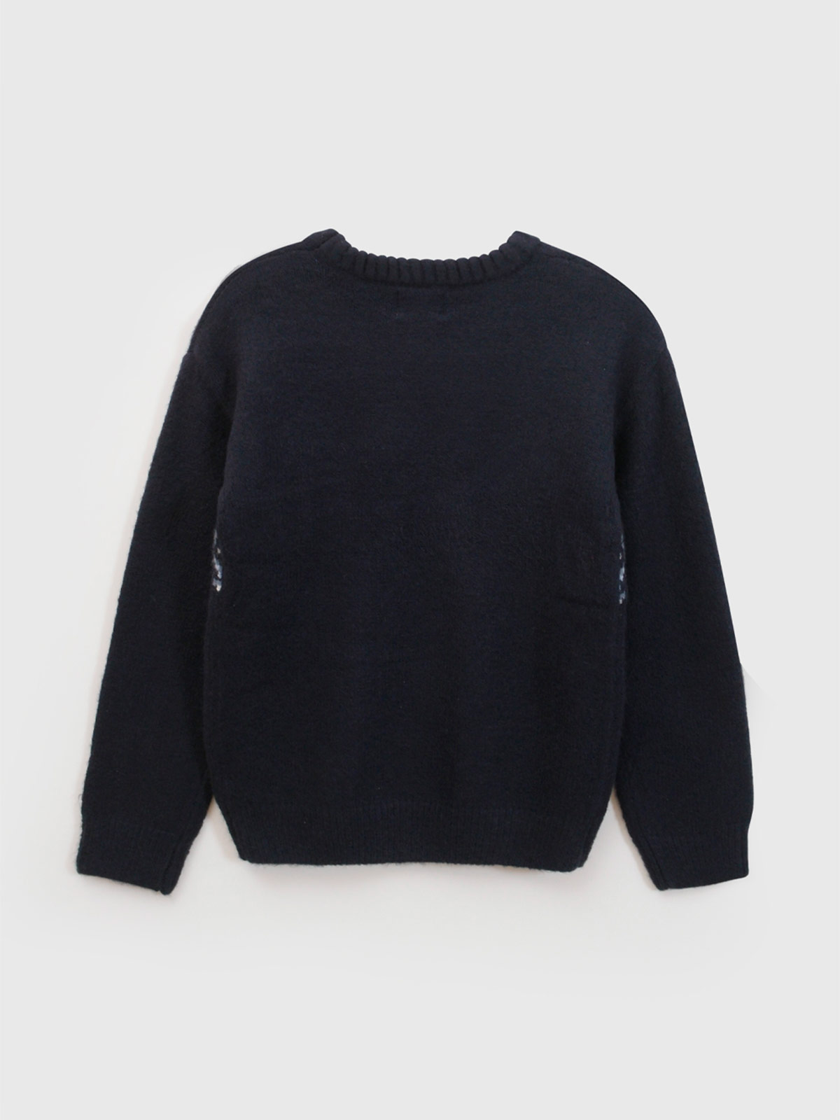 SWEATER NIÑO COLLOKY - 2