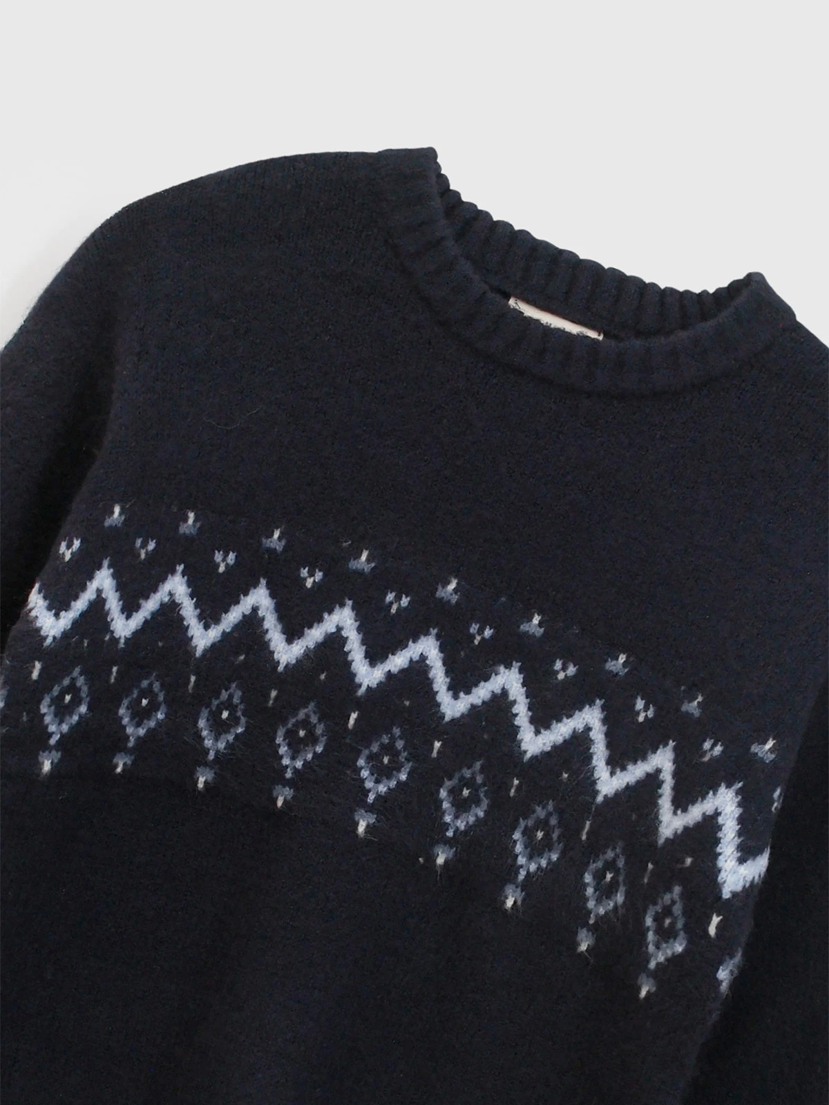 SWEATER NIÑO COLLOKY - 3