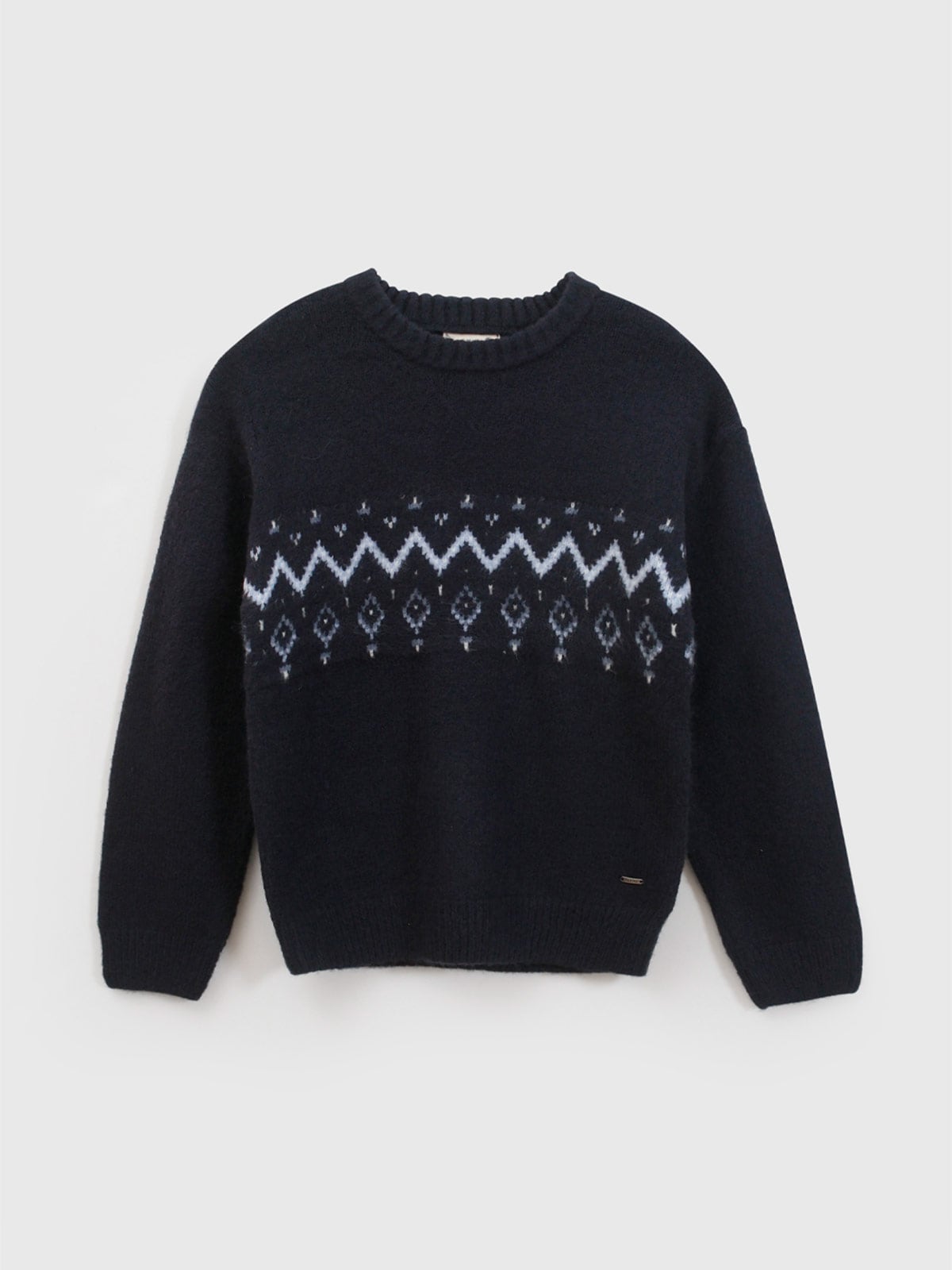 SWEATER NIÑO COLLOKY - 1