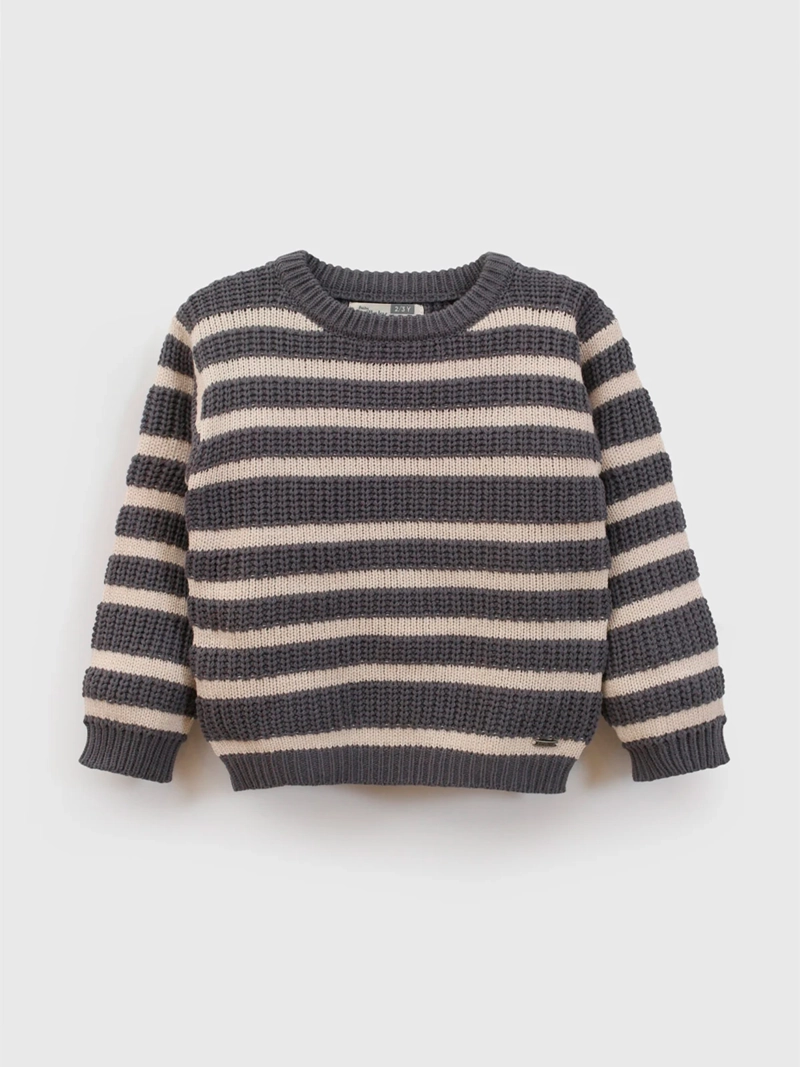 SWEATER NIÑO COLLOKY - 1