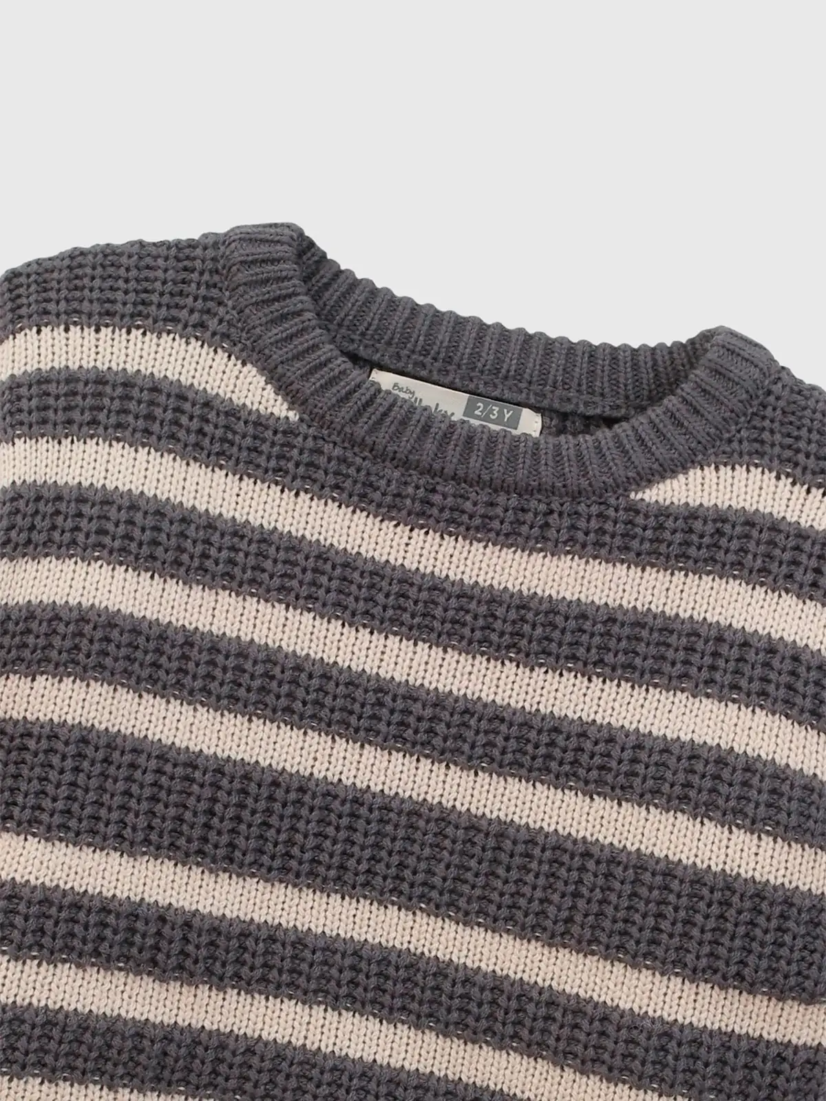 SWEATER NIÑO COLLOKY - 3