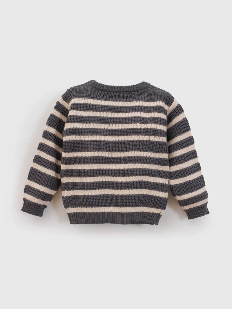 SWEATER NIÑO COLLOKY - 2