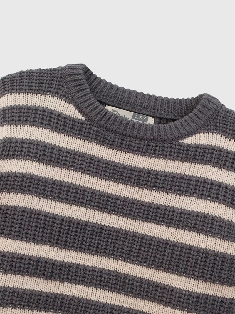 SWEATER NIÑO COLLOKY - 3