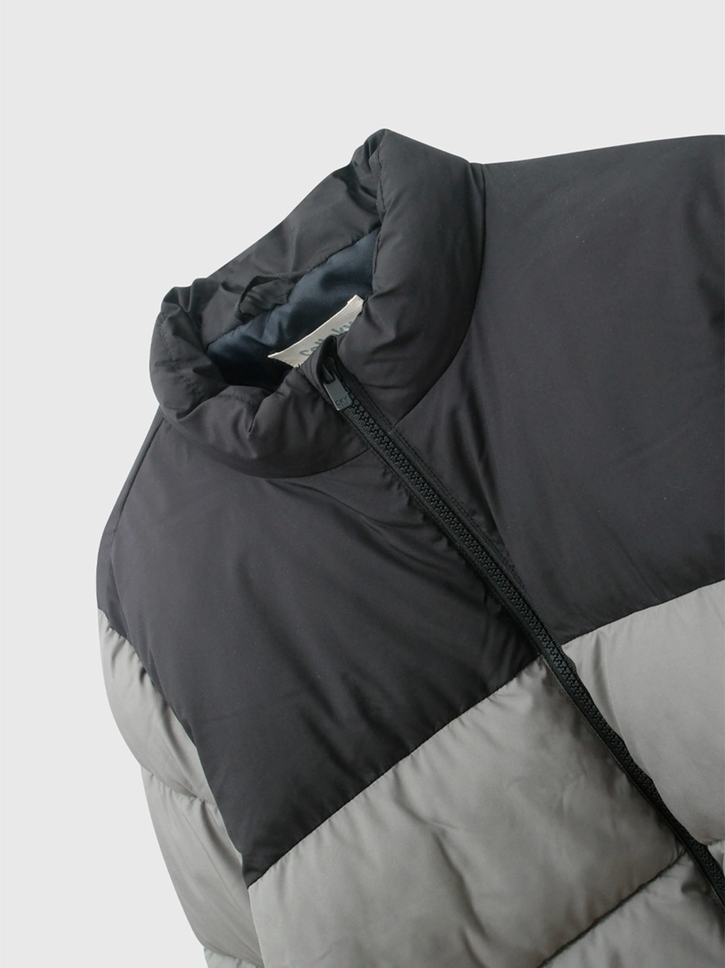 PARKA NIÑO COLLOKY BICOLOR - 3