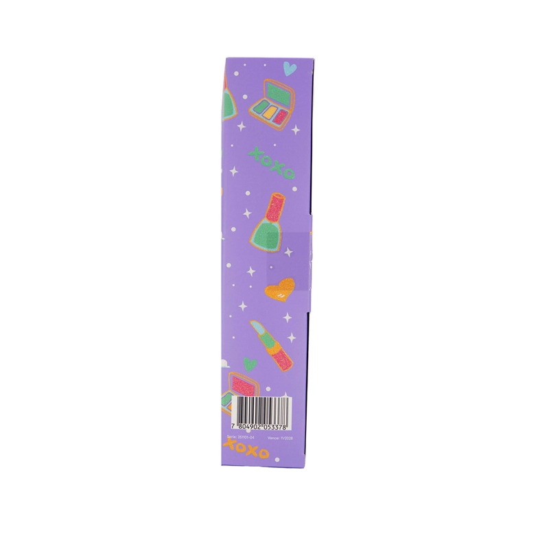 SET DE MAQUILLAJE NATALIE SUMI & FRIENDS - 5