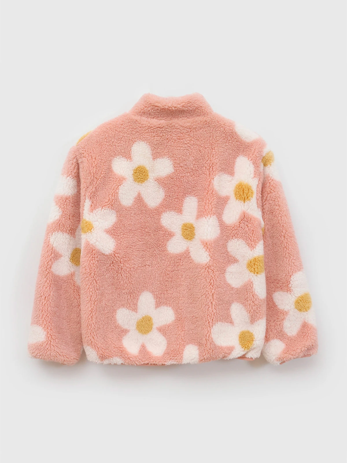 POLERÓN NIÑA COLLOKY SHERPA - 2
