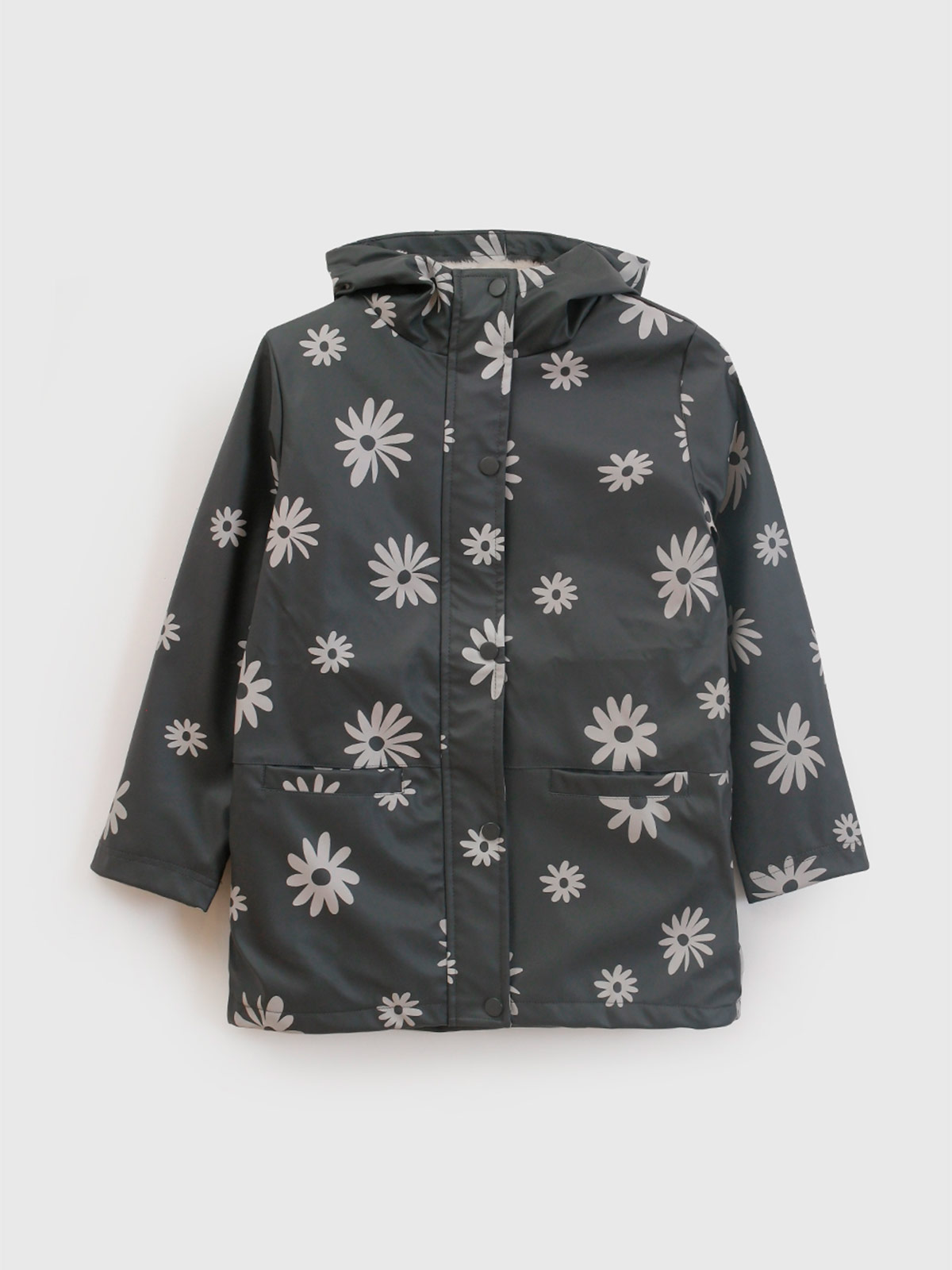 IMPERMEABLE NIÑA COLLOKY - 1