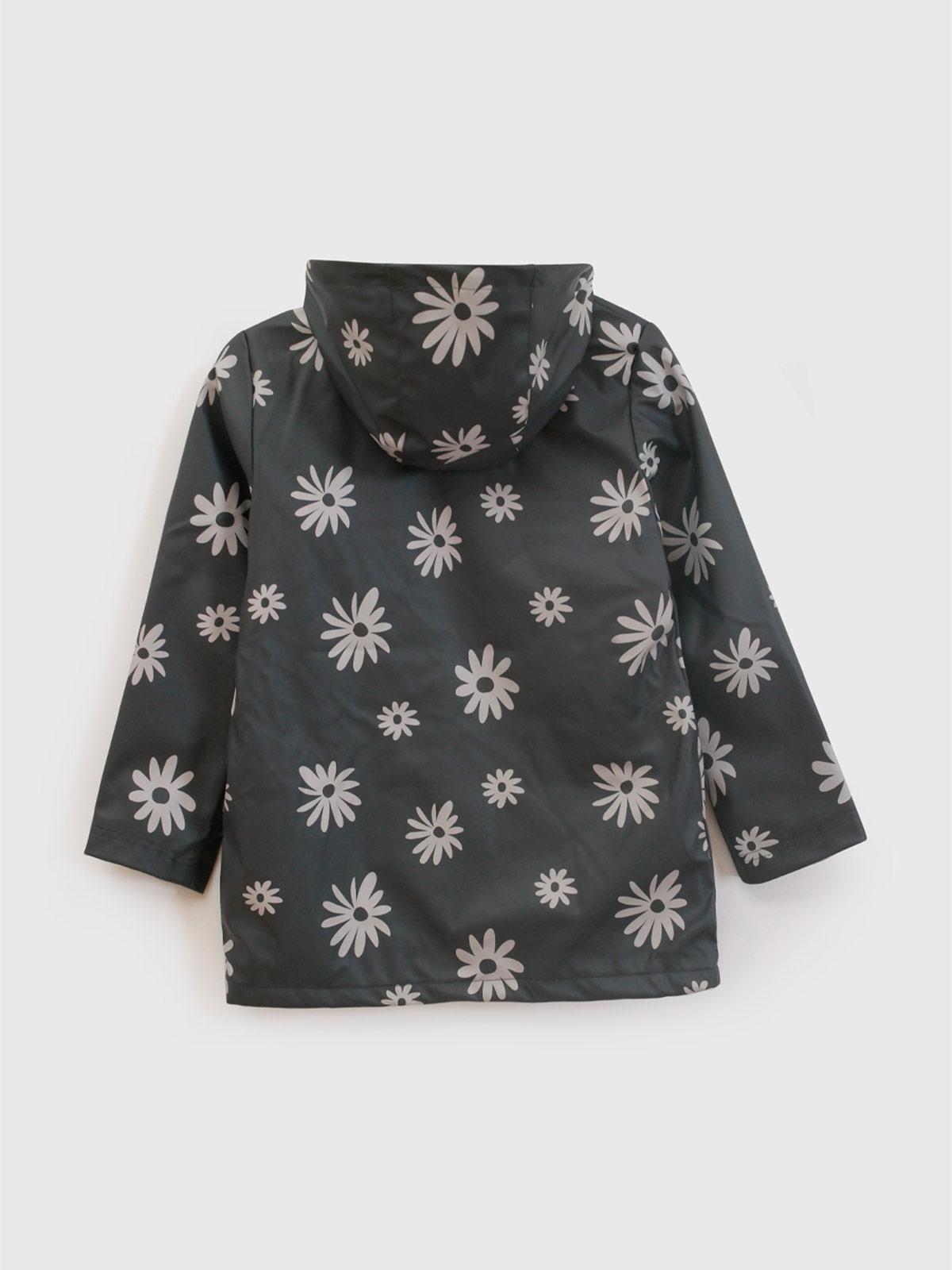 IMPERMEABLE NIÑA COLLOKY - 2