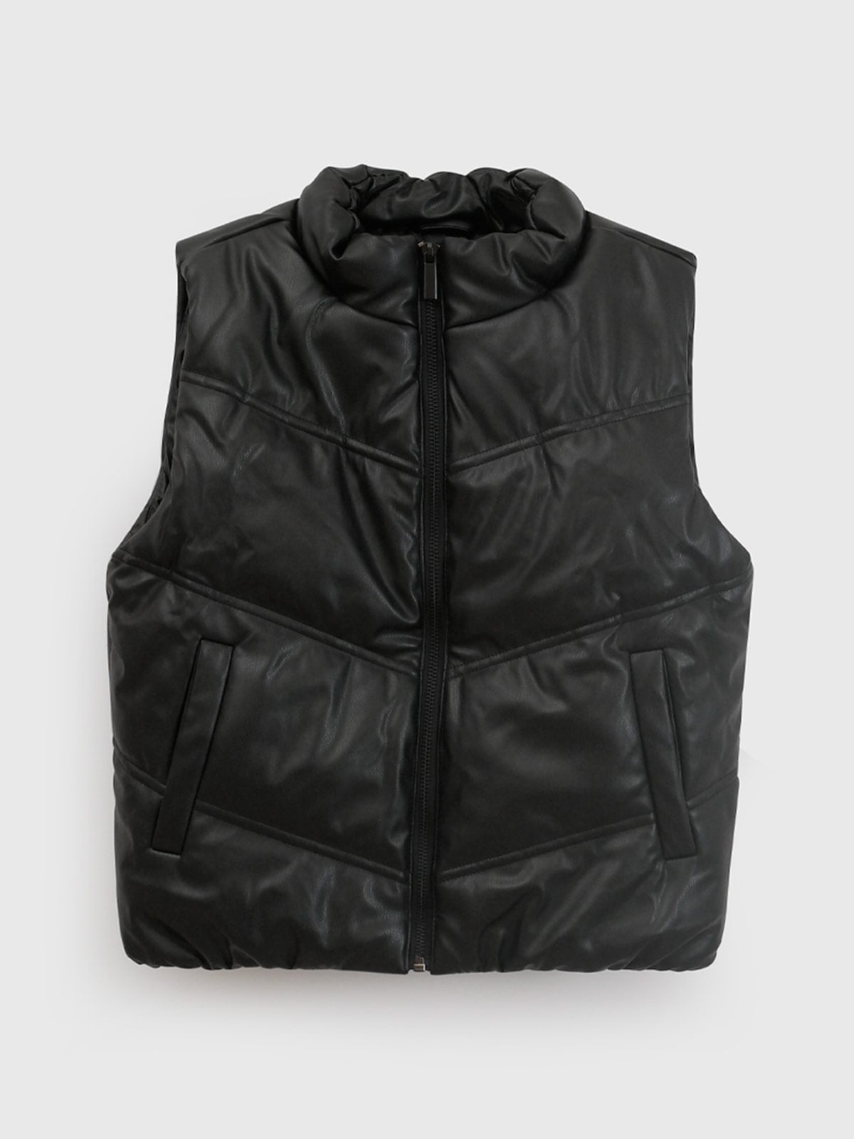 PARKA NIÑA COLLOKY VEST - 1