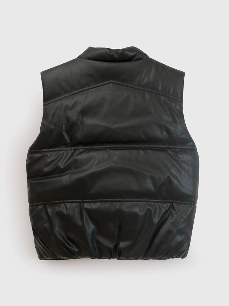 PARKA NIÑA COLLOKY VEST - 2