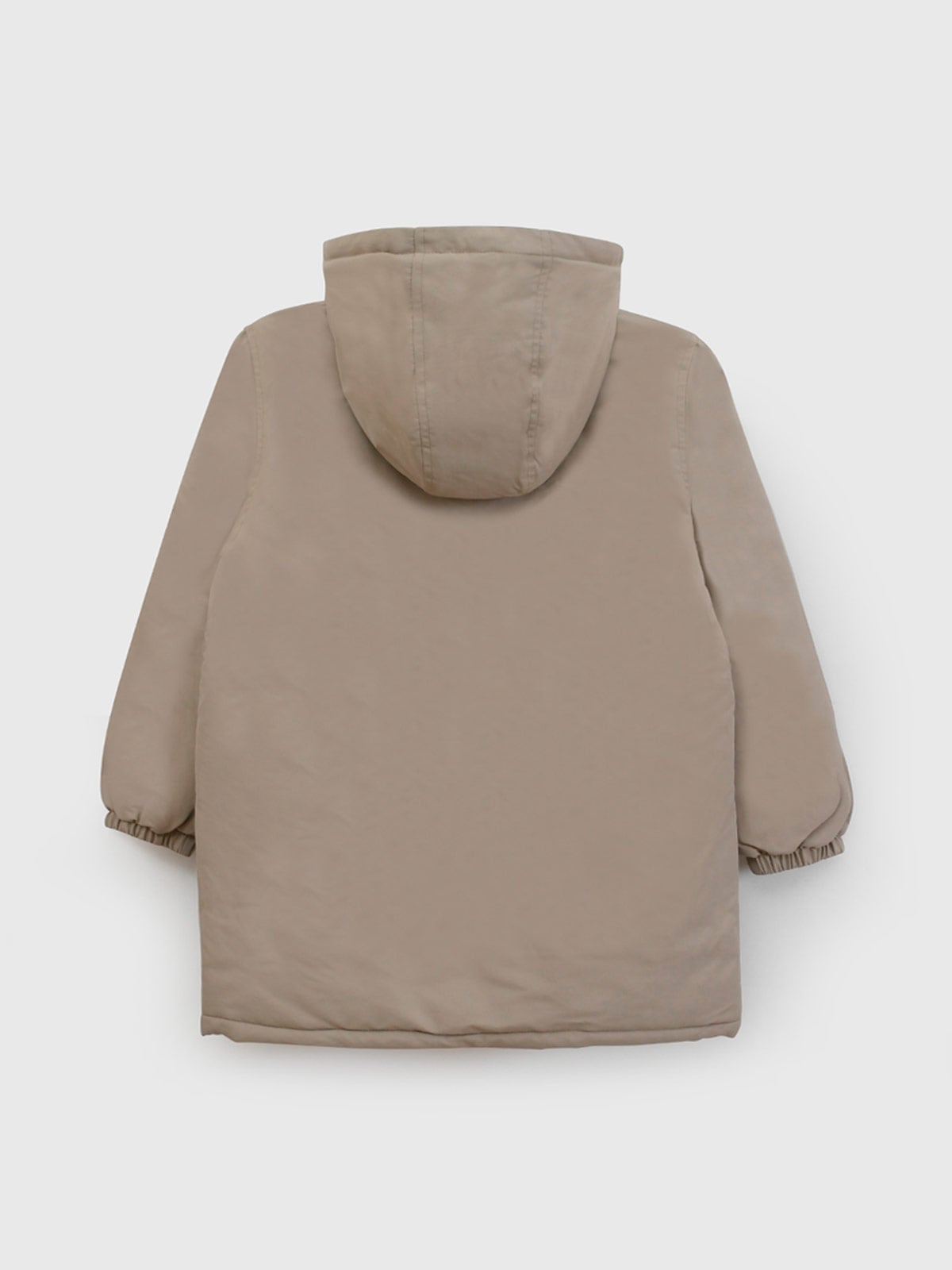 PARKA NIÑO COLLOKY - 2