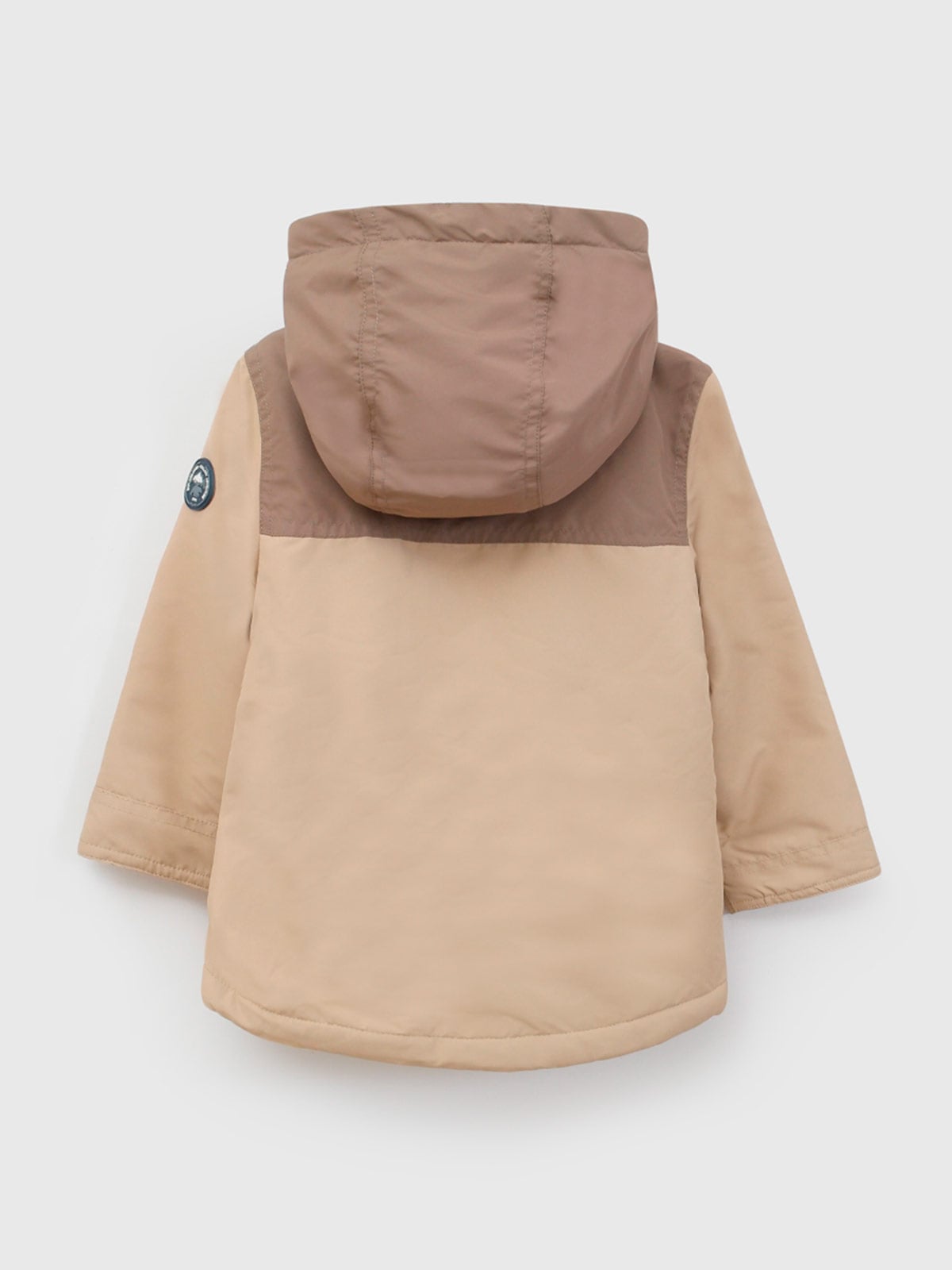 PARKA NIÑO COLLOKY CHIPORRO - 2