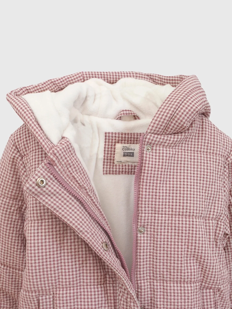 PARKA NIÑA COLLOKY - 3