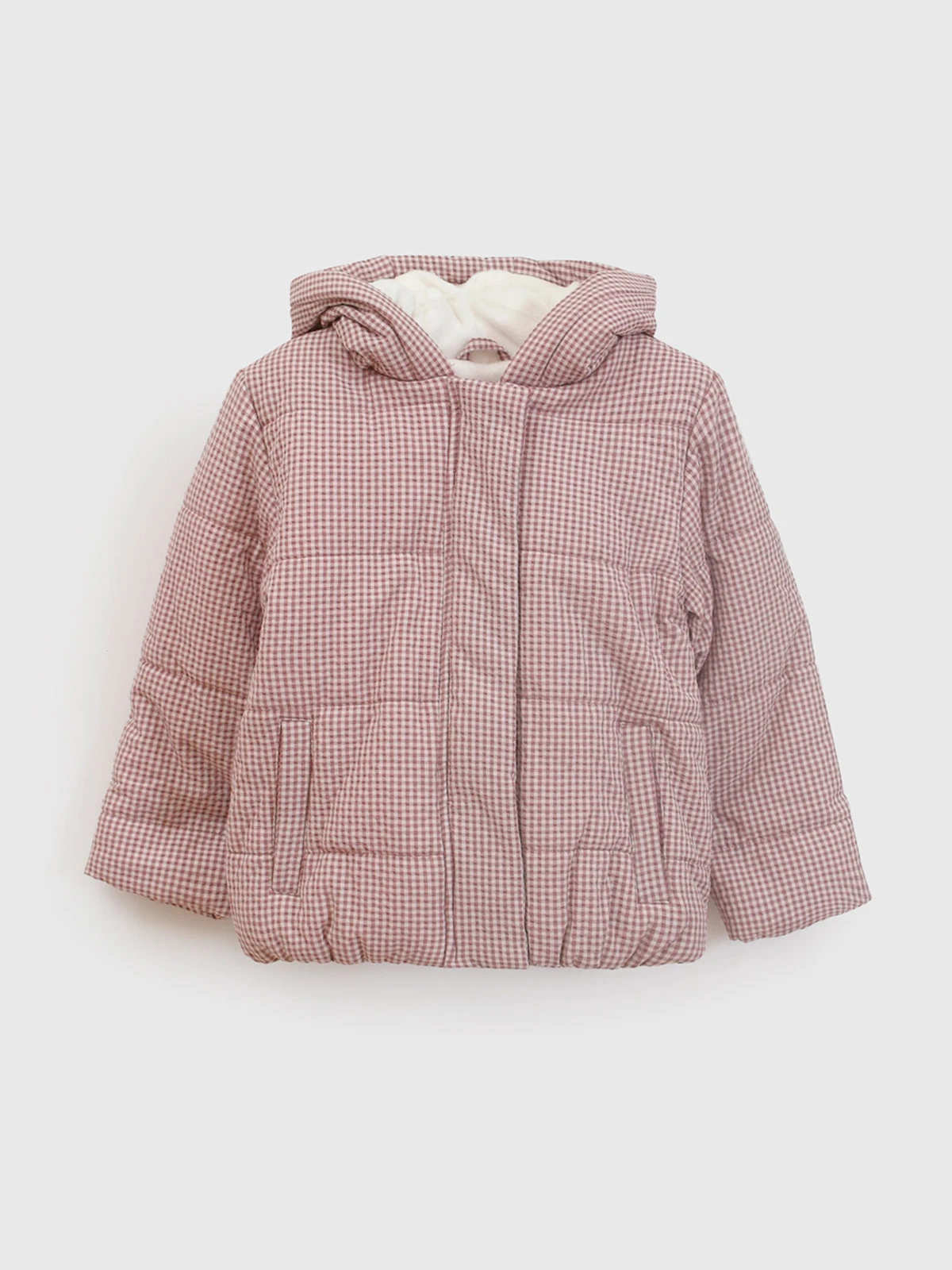 PARKA NIÑA COLLOKY - 1