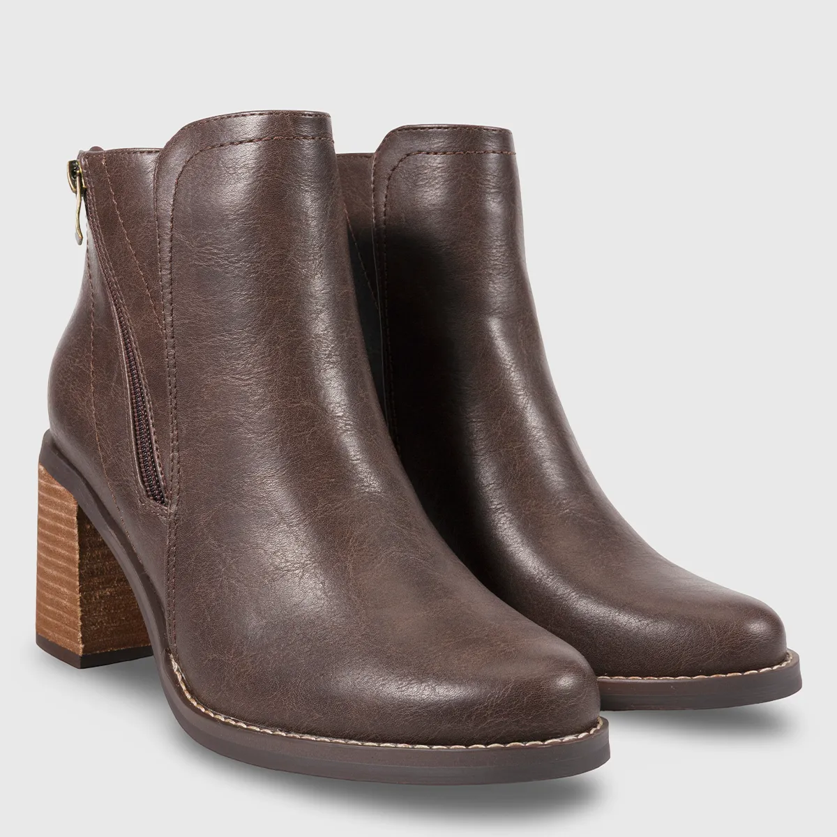 BOTINES MUJER MARQUIS MOYO - 2