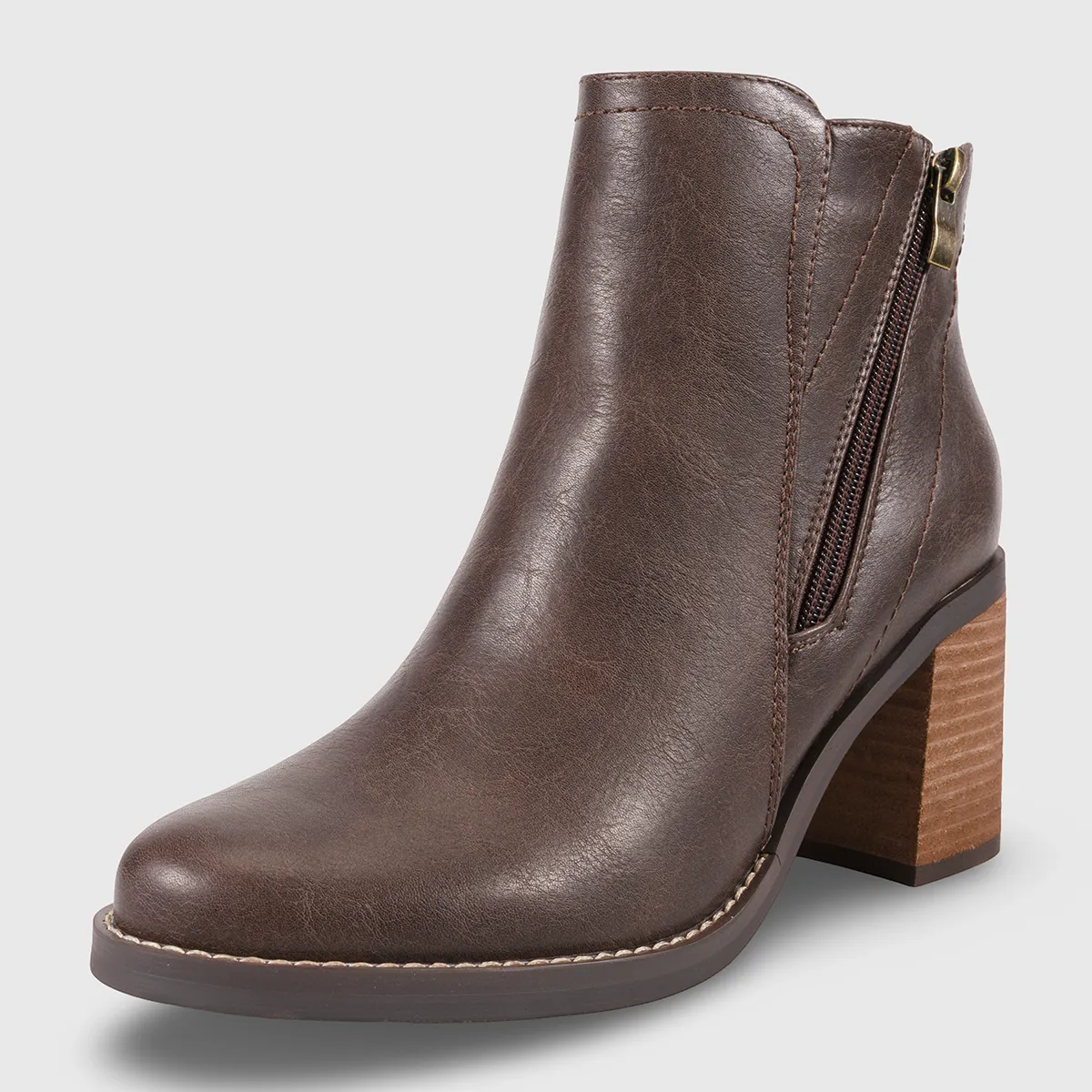BOTINES MUJER MARQUIS MOYO - 3