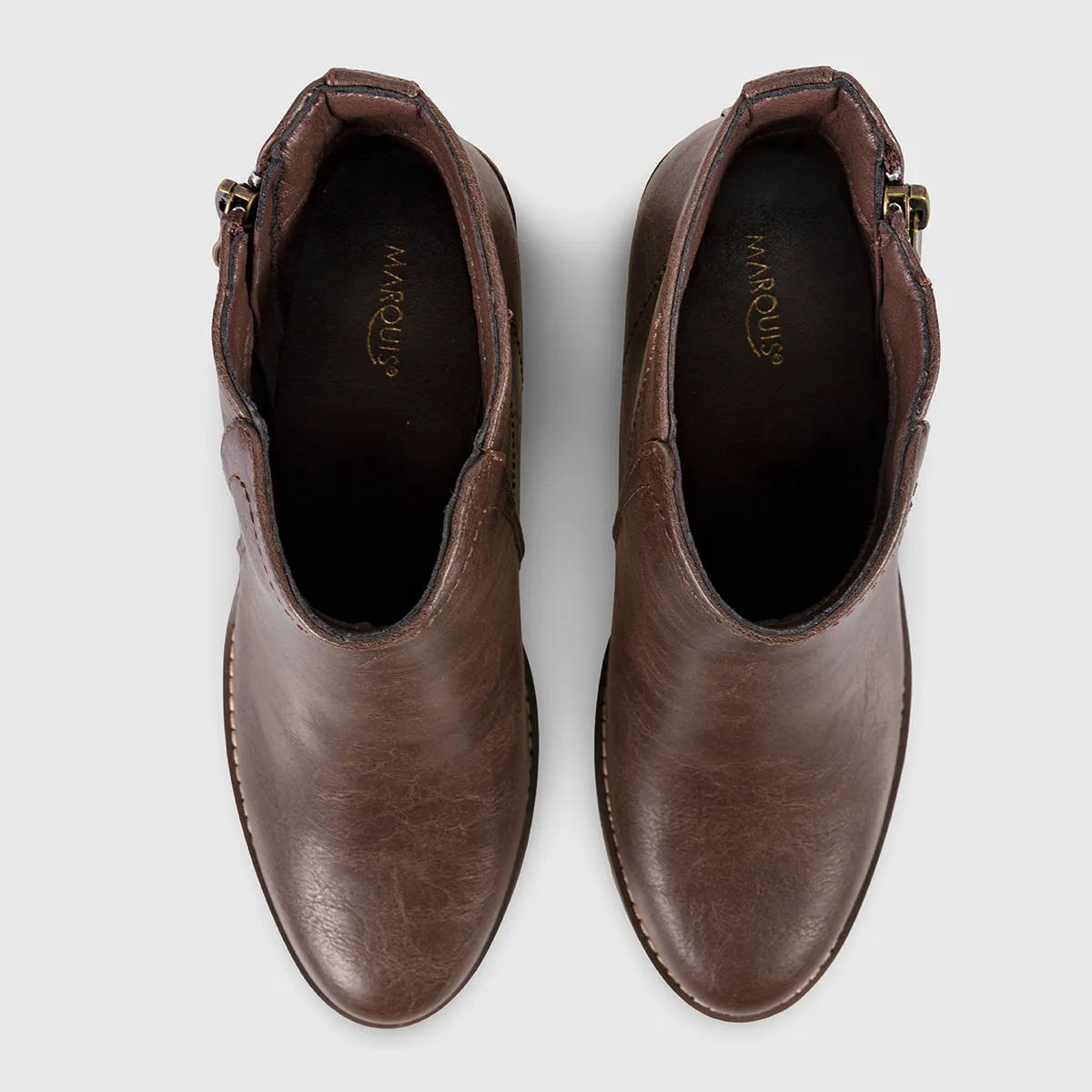 BOTINES MUJER MARQUIS MOYO - 4