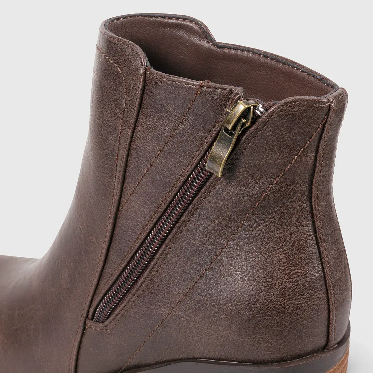 BOTINES MUJER MARQUIS MOYO - 5