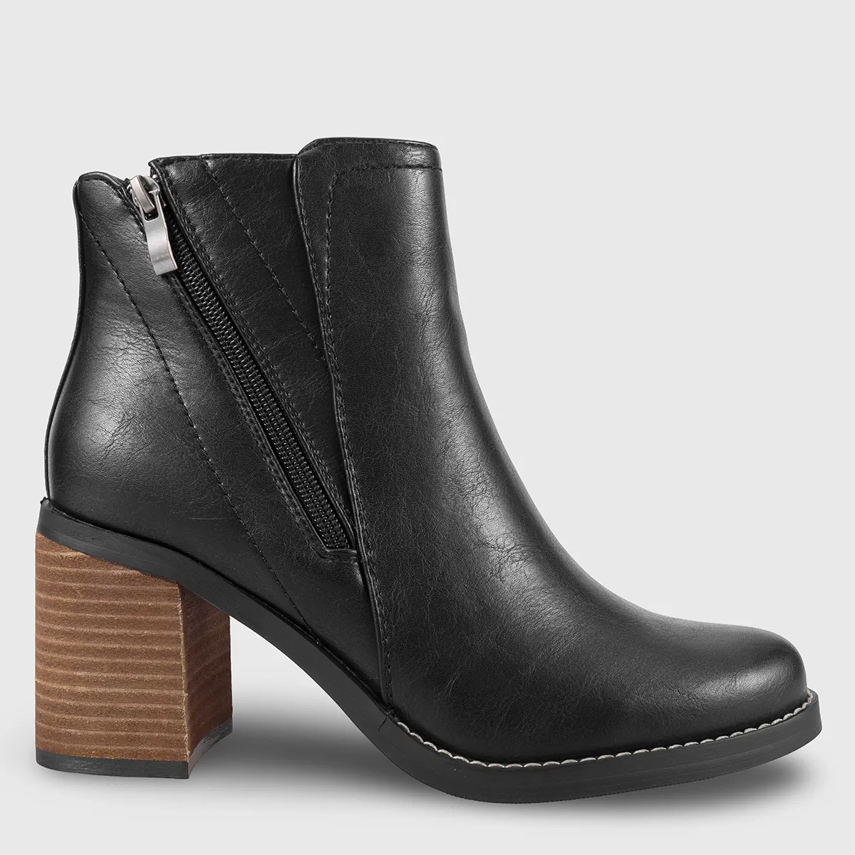 BOTINES MUJER MARQUIS MOYO - 1