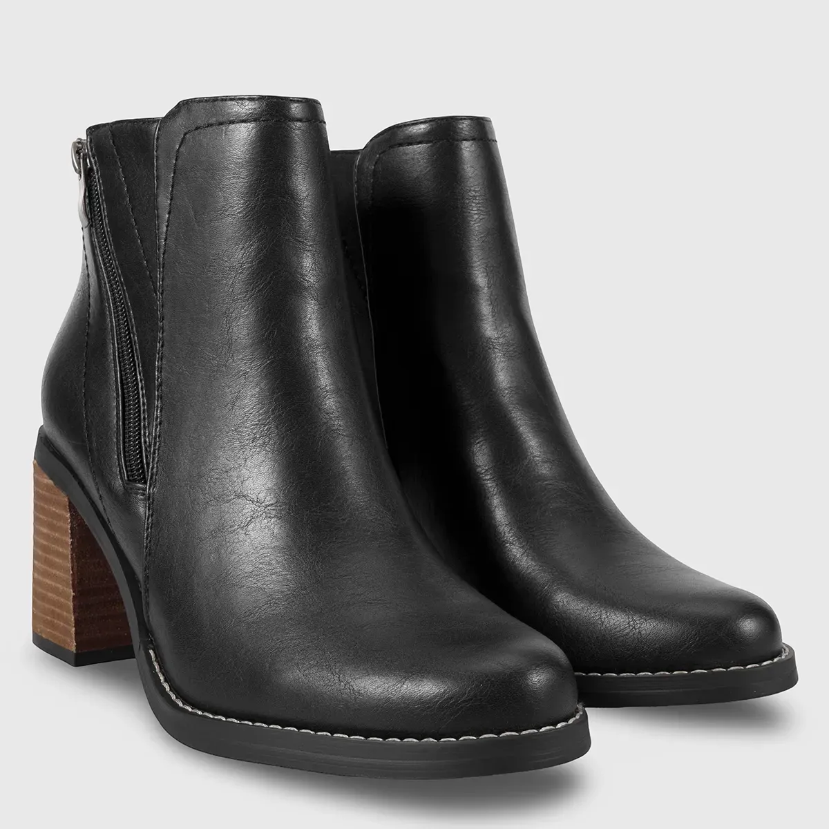 BOTINES MUJER MARQUIS MOYO - 2
