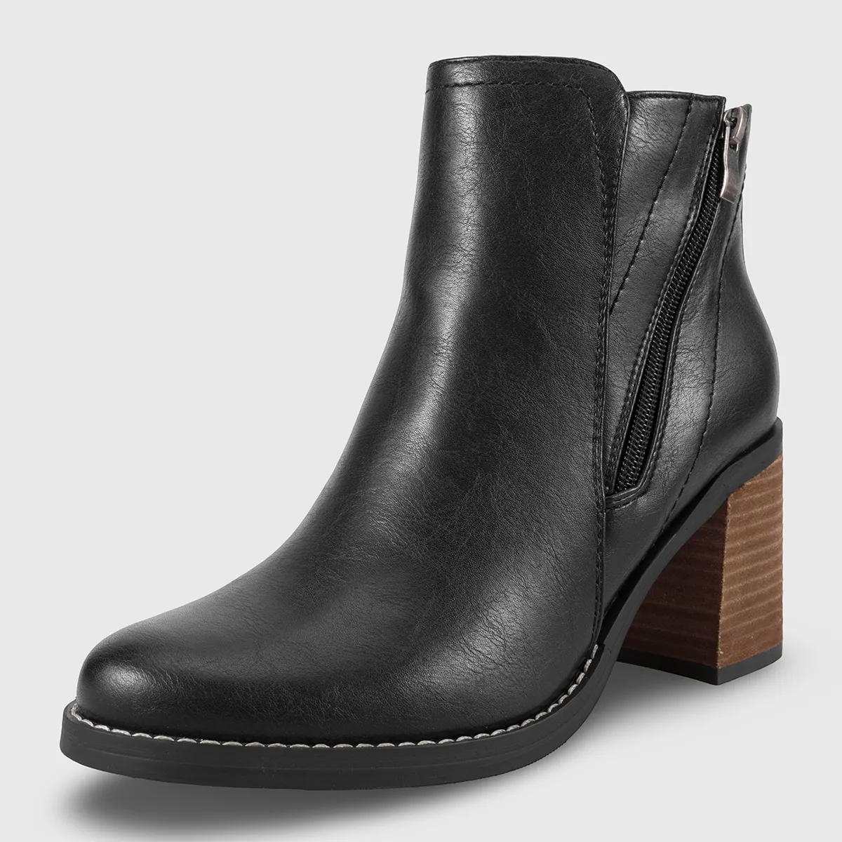 BOTINES MUJER MARQUIS MOYO - 3