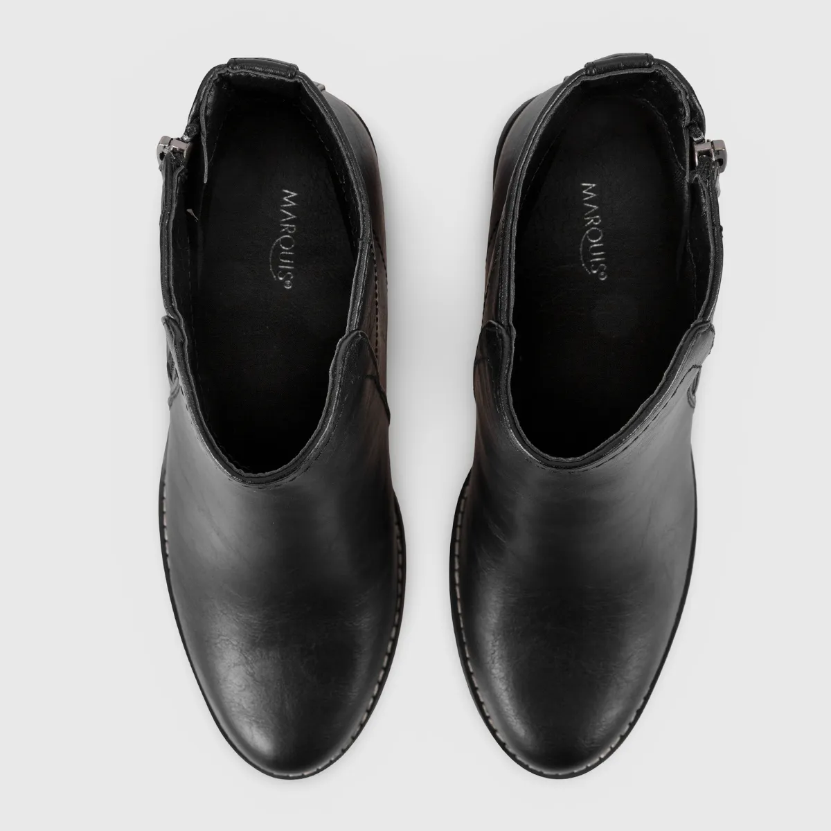 BOTINES MUJER MARQUIS MOYO - 4