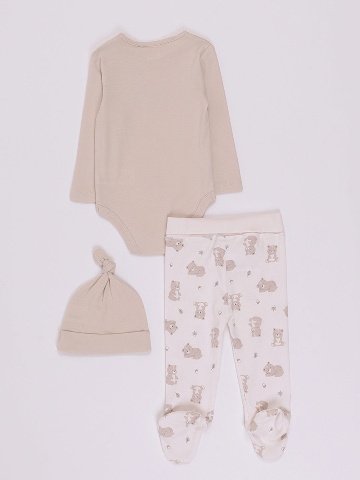 SET NIÑO BABY HARVEST - 2