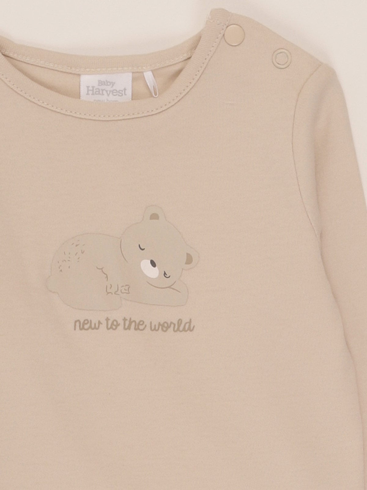 SET NIÑO BABY HARVEST - 3