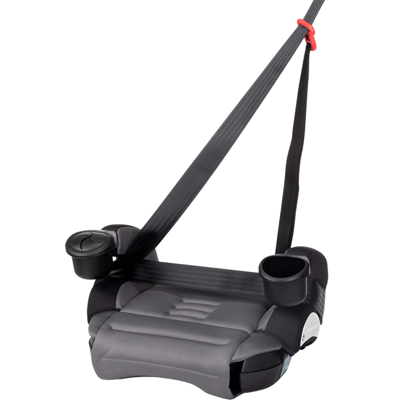 SILLA DE AUTO CONVERTIBLE EVERSLIM HIGH STREET GRIS - 8