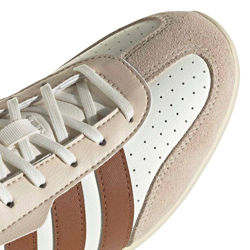 ZAPATILLAS MUJER ADIDAS CASUALES BLANCO BARREDA LO - 7