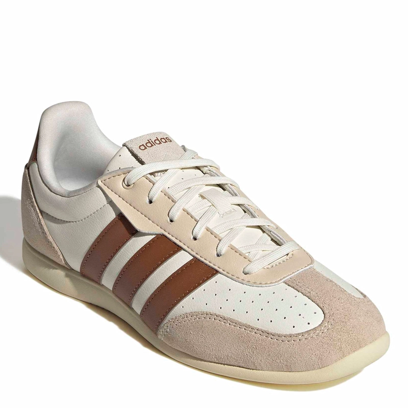 ZAPATILLAS MUJER ADIDAS CASUALES BLANCO BARREDA LO - 2