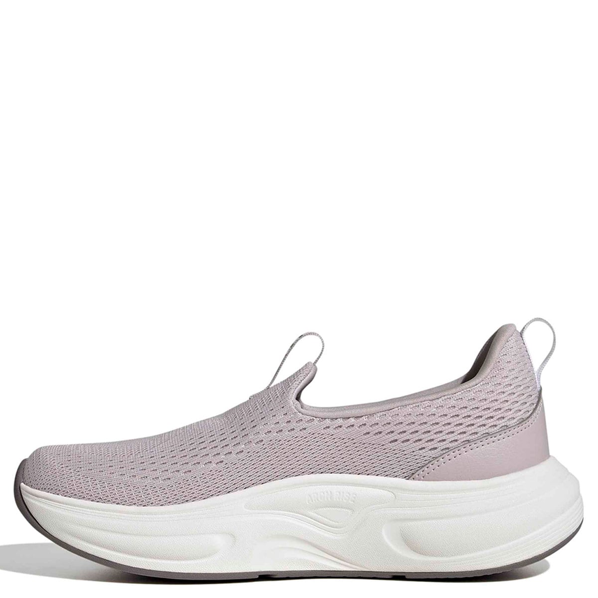 ZAPATILLAS MUJER ADIDAS CASUALES MORADO CLOUDFOAM CUXXION - LOUNGE - 3