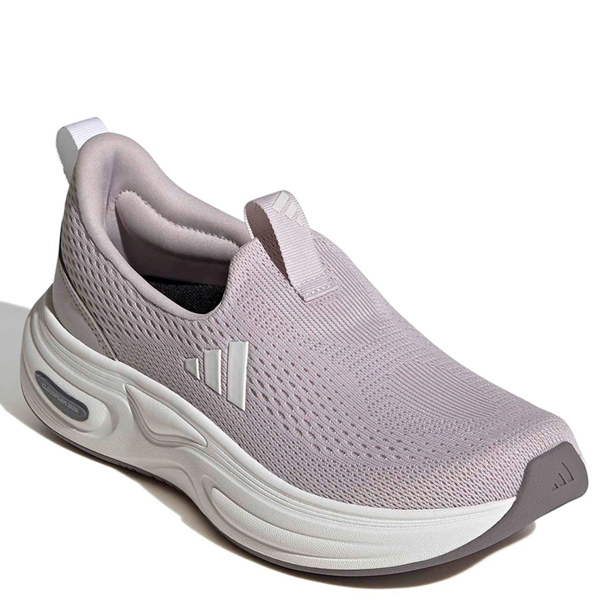 ZAPATILLAS MUJER ADIDAS CASUALES MORADO CLOUDFOAM CUXXION - LOUNGE - 2