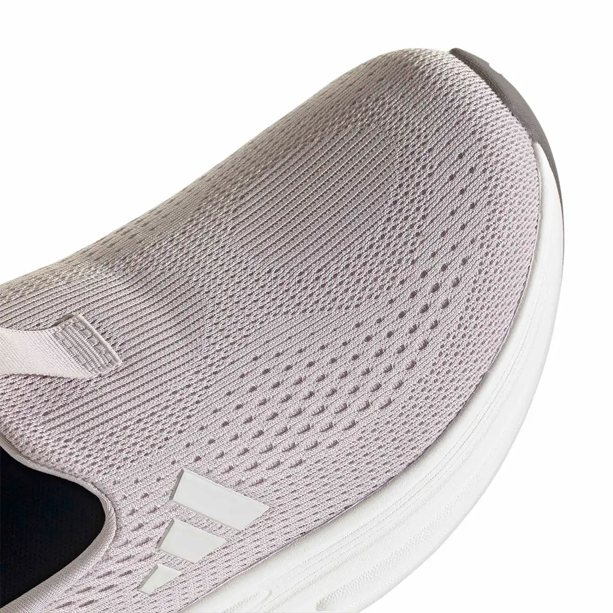 ZAPATILLAS MUJER ADIDAS CASUALES MORADO CLOUDFOAM CUXXION - LOUNGE - 7