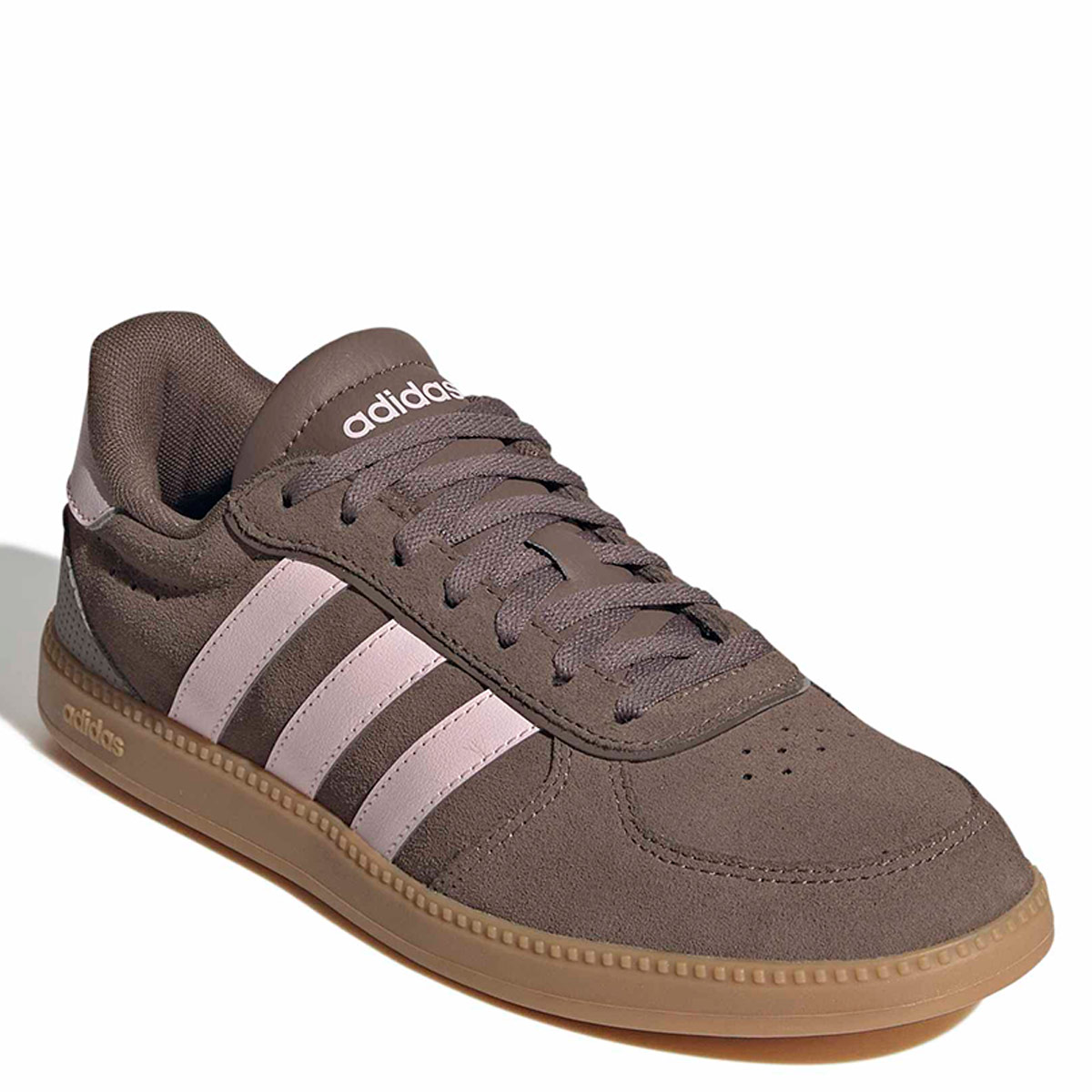 ZAPATILLAS MUJER ADIDAS CASUALES CAFÉ BREAKNET SLEEK - 2