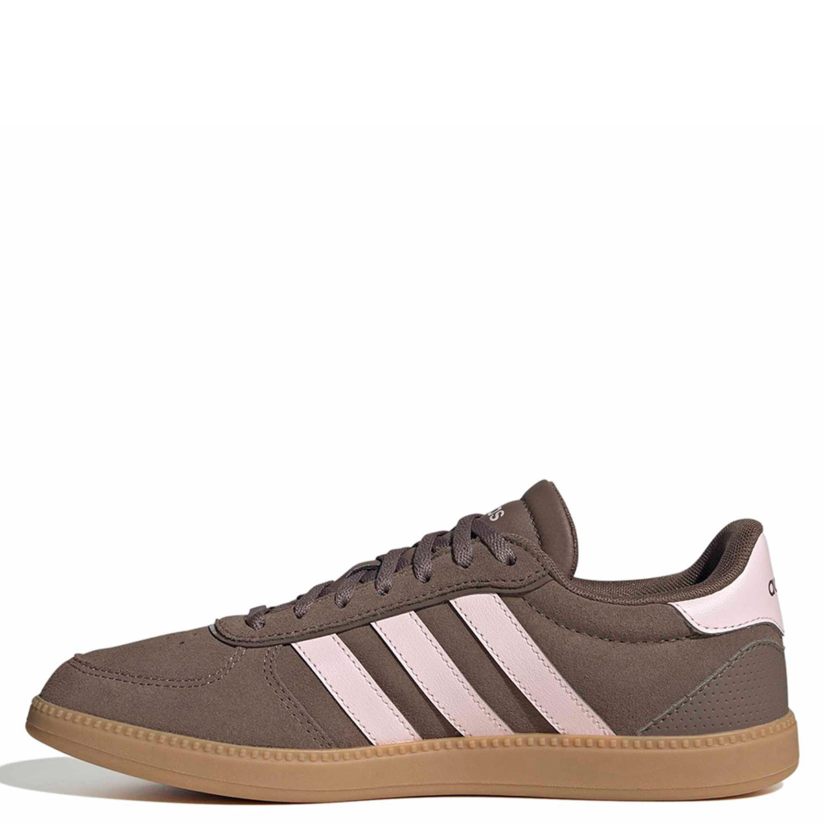 ZAPATILLAS MUJER ADIDAS CASUALES CAFÉ BREAKNET SLEEK - 3