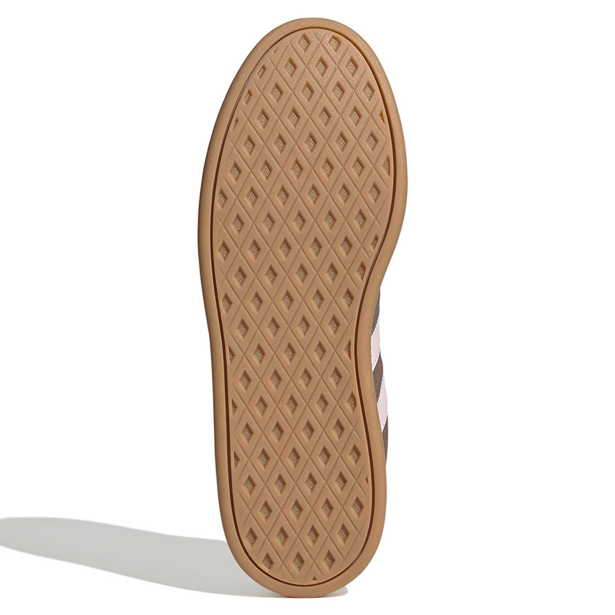 ZAPATILLAS MUJER ADIDAS CASUALES CAFÉ BREAKNET SLEEK - 6