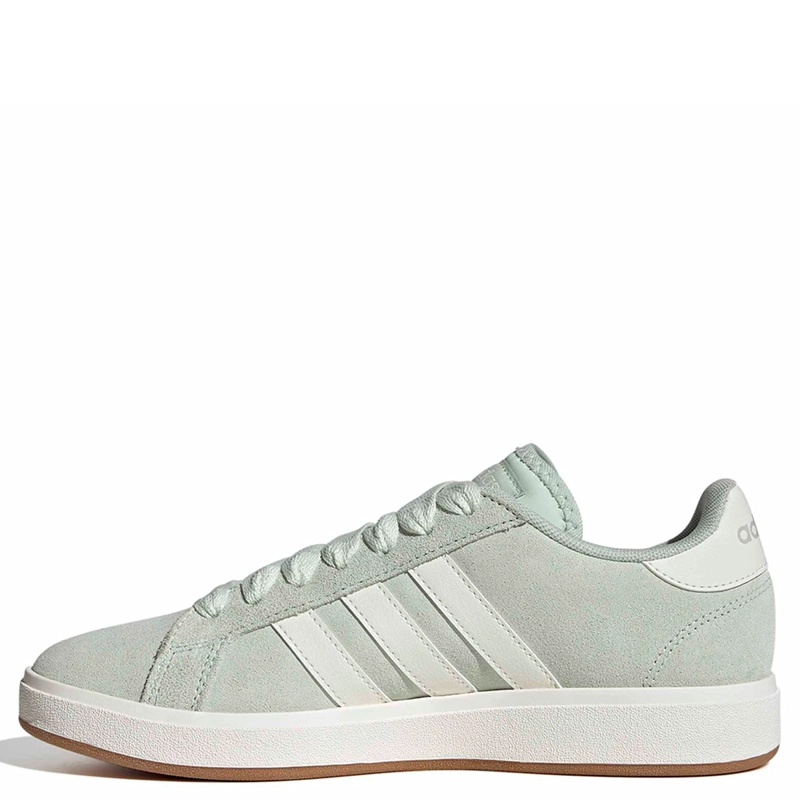 ZAPATILLAS MUJER ADIDAS CASUALES VERDE GRAND COURT BASE 00S - 3