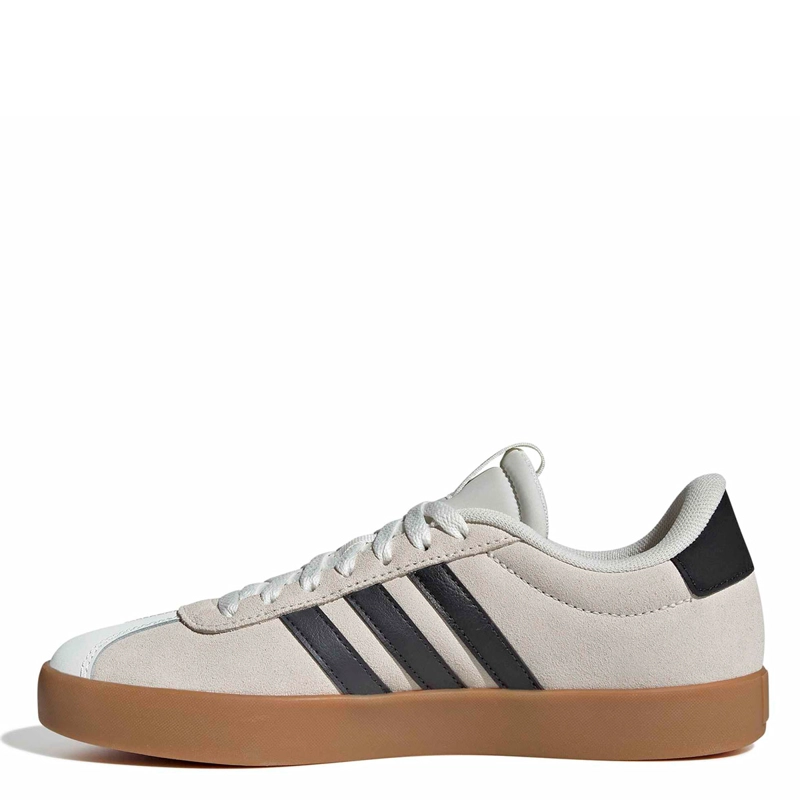 ZAPATILLAS MUJER ADIDAS CASUALES BLANCO VL COURT 3.0 - 3