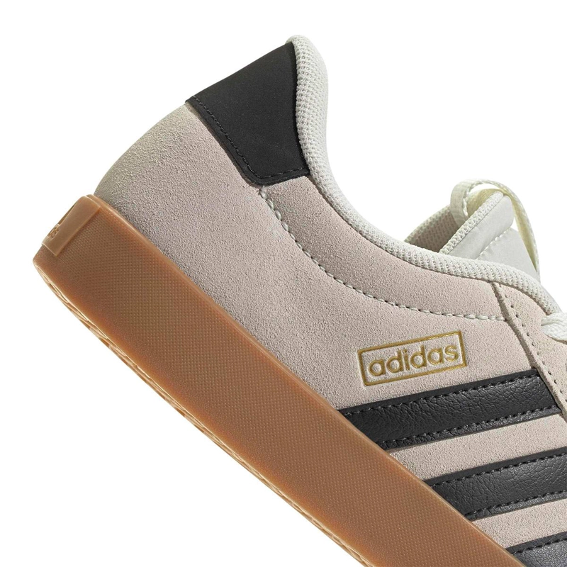 ZAPATILLAS MUJER ADIDAS CASUALES BLANCO VL COURT 3.0 - 6