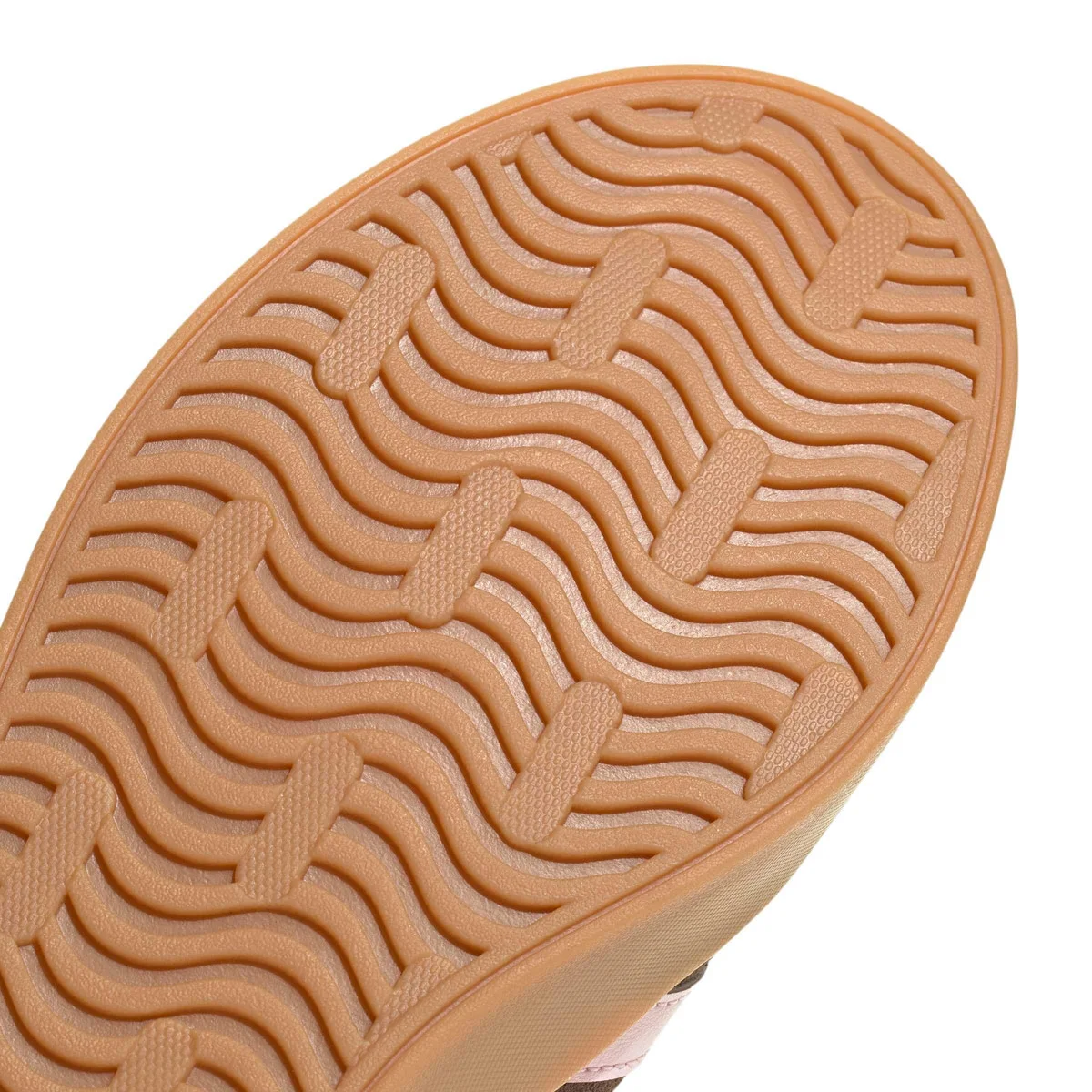 ZAPATILLAS MUJER ADIDAS CASUALES CAFÉ VL COURT 3.0 - 8