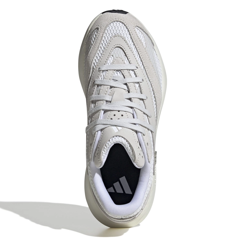 ZAPATILLAS MUJER ADIDAS CASUALES BLANCO LIGHTBLAZE - 7