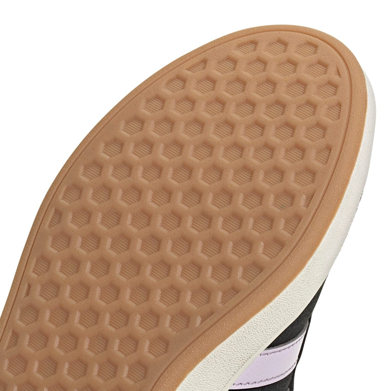 ZAPATILLAS MUJER ADIDAS CASUALES NEGRO GRAND COURT BASE 00S - 8